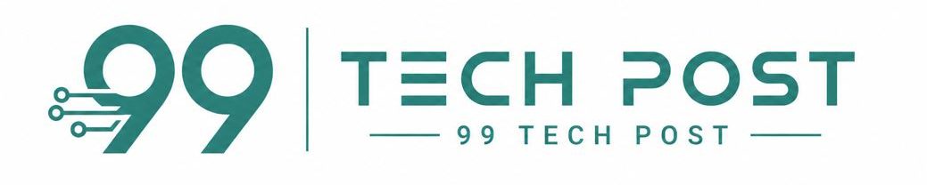 99 Tech Post Com Blog